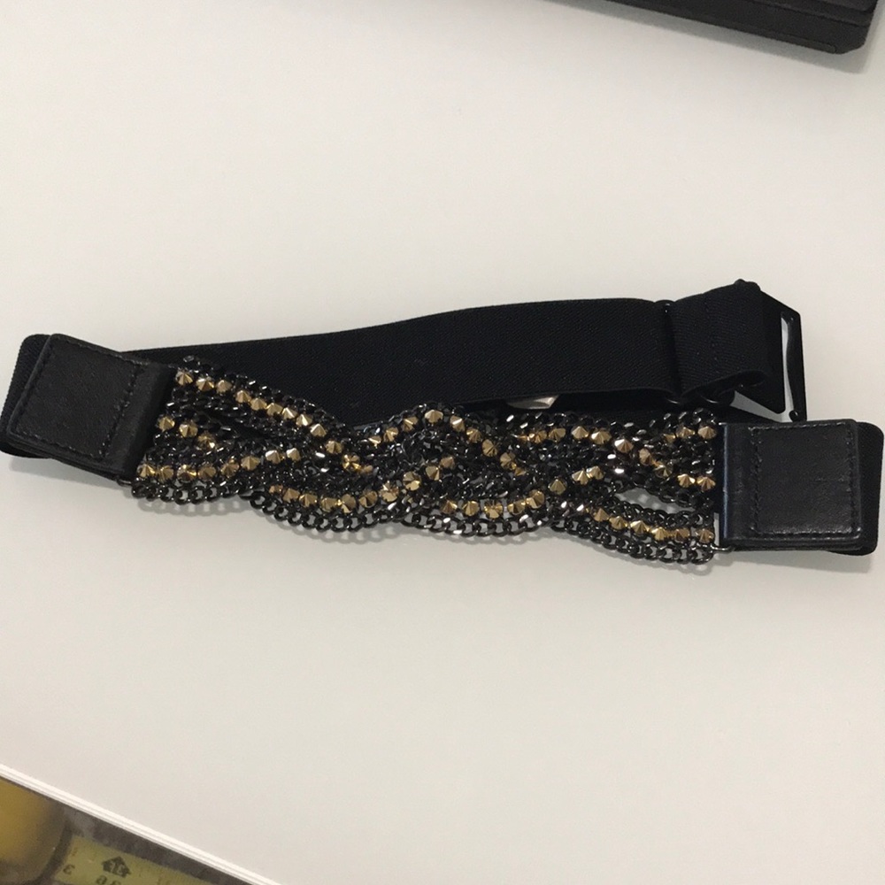 BCBGMaxazria One size belt New